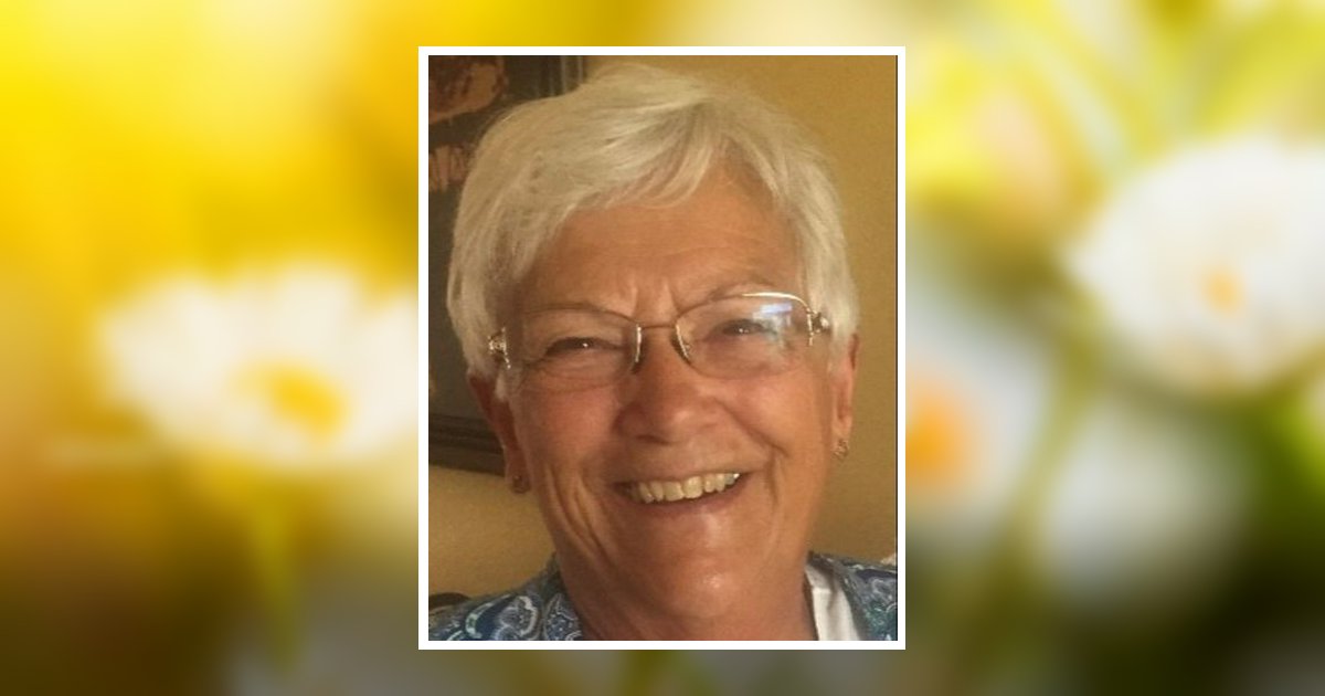Deb Schott Obituary 2023 Haut Funeral Home
