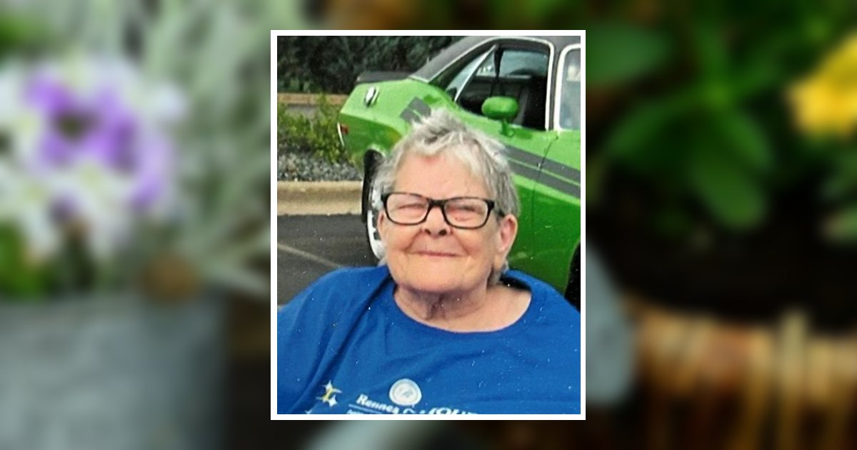 Dorothy H. David Obituary, Wausau, WI