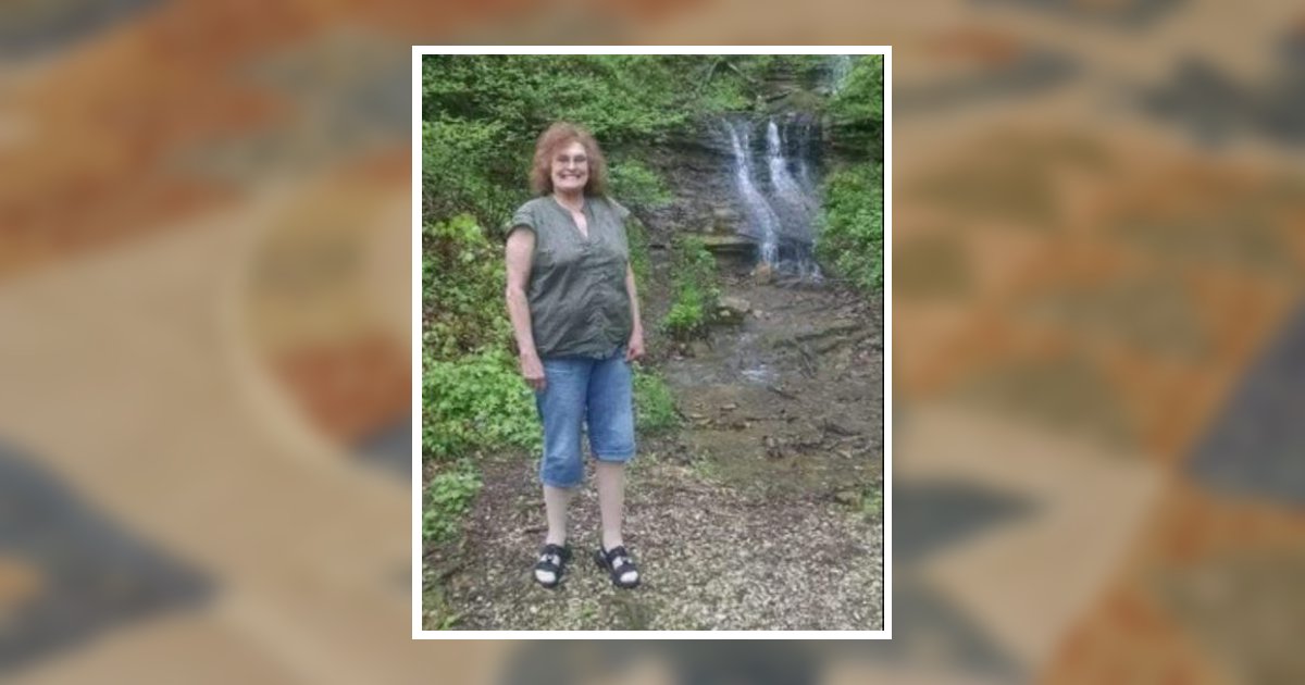 Suzanne E. Brown Obituary, French Lick, IN