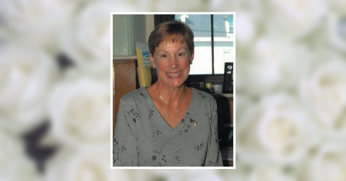 Picture Janet Watkinson Portsmouth, RI Obituary