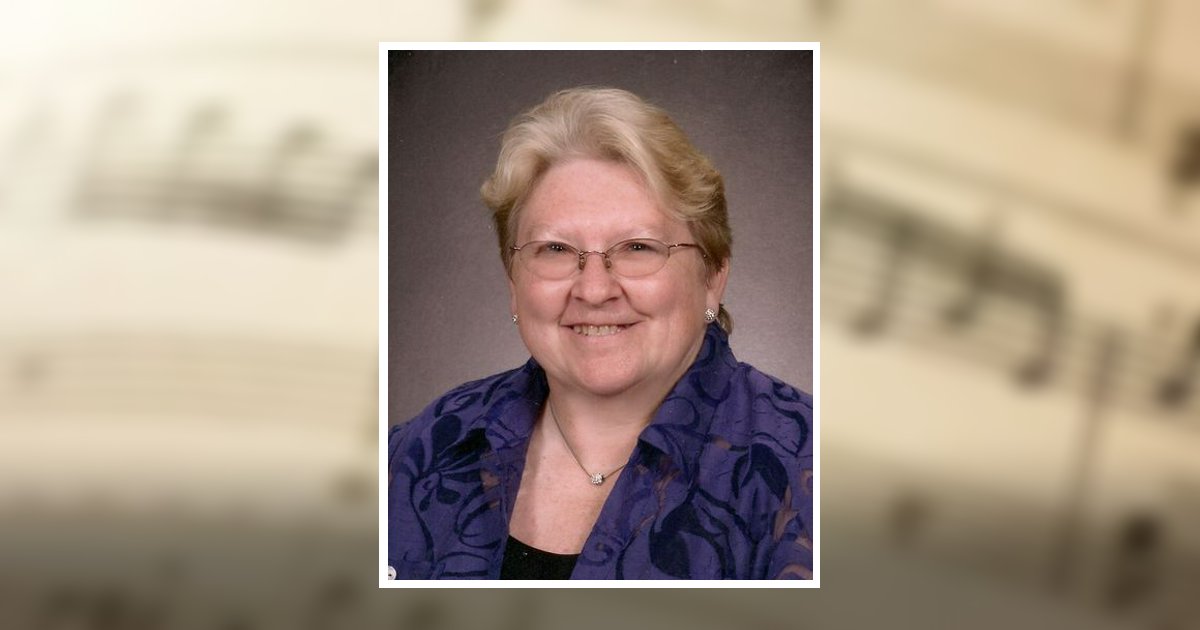 Gail McLemore Obituary 2024 Replogle Lawrence Funeral Home