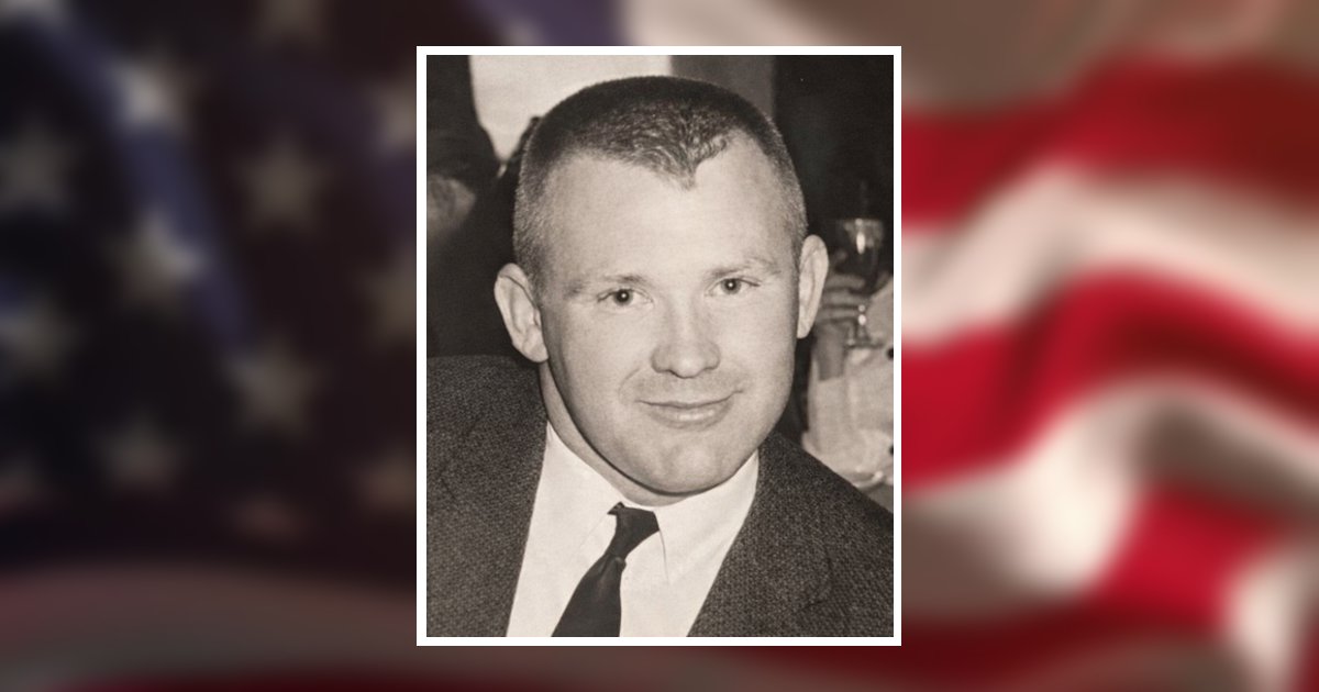 Richard Daniel Upton Walpole, MA Obituary