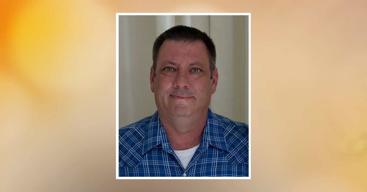 Shawn Michael Armstrong Obituary, Arlington, TX