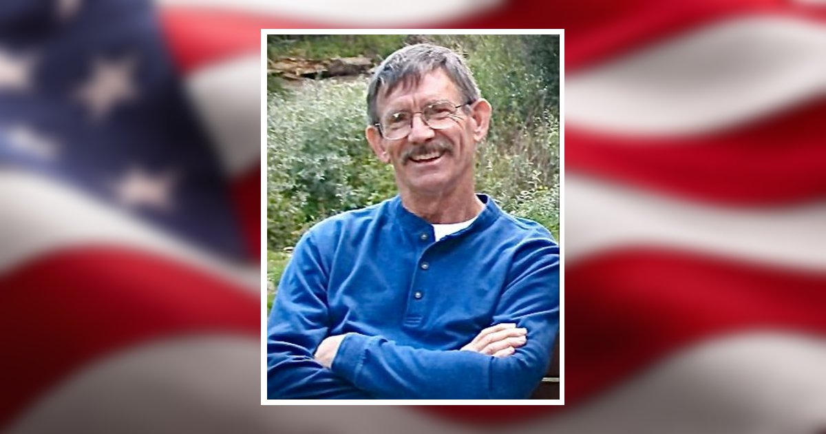 William Wayne Richey Obituary 2023 Potts Chapels Caney