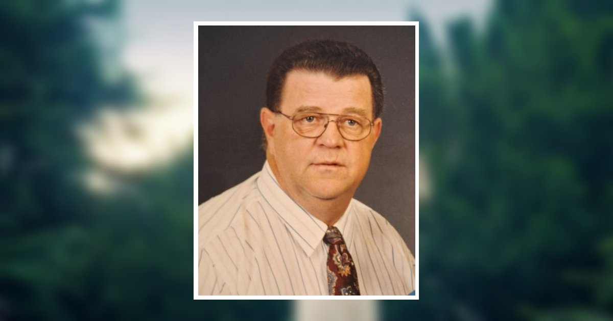 Ronald Lee Heffler Spartanburg, SC Obituary