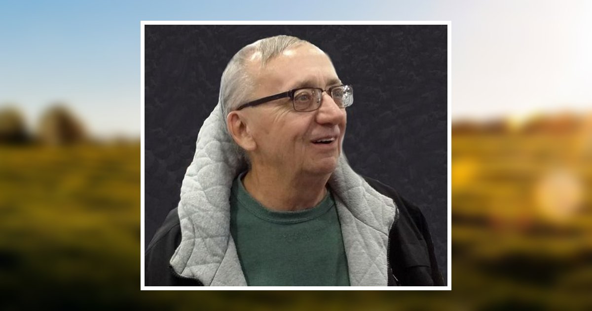 Leonard Leingang Obituary 2018 Weigel Funeral and Cremation Service