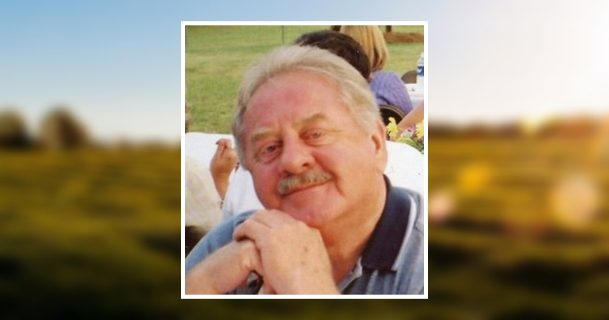 Danny Rakestraw Obituary 2013 Clark Funeral Home & Chapel