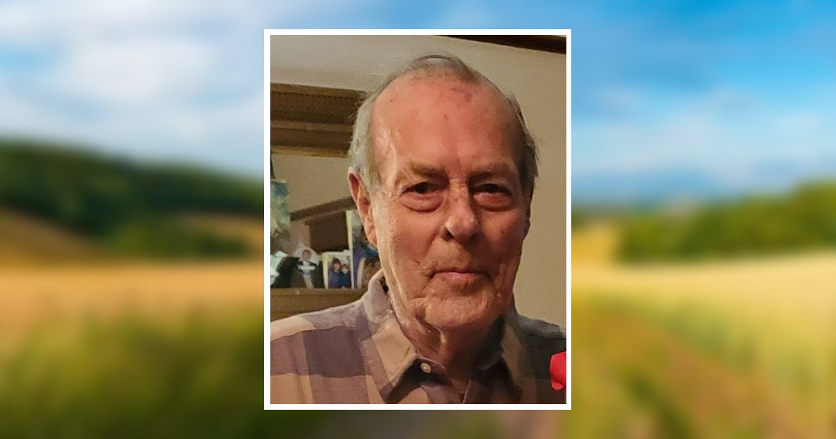 Robert "Bob" D. Jones Obituary 2023 McCreary County Funeral Home