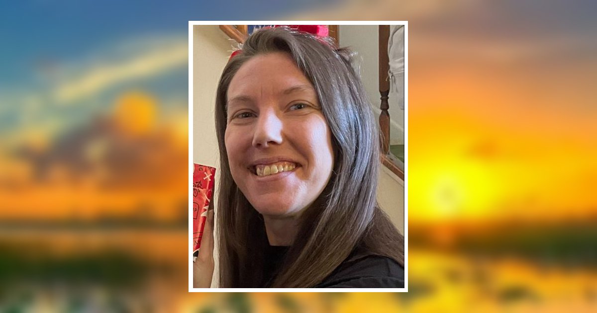 Kimberly Jo Wagner Obituary, West Chester, OH