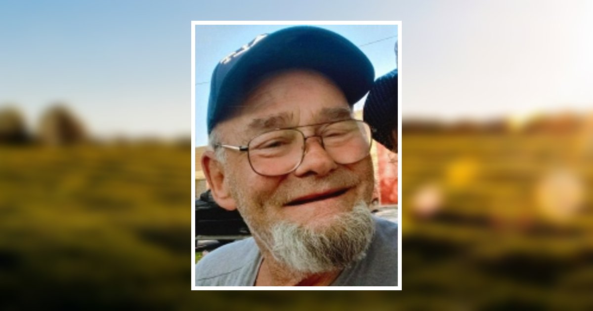 Donnie Ray Dial Obituary 2021 Wickham Family Funeral Home