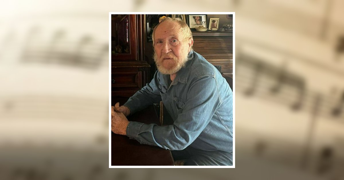 Arthur Lindo Woodard Obituary, Abingdon, VA