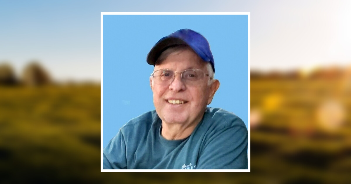 Larry E. Claypool Obituary April 2, 2024 - Bolin-Dierkes Funeral Home ...