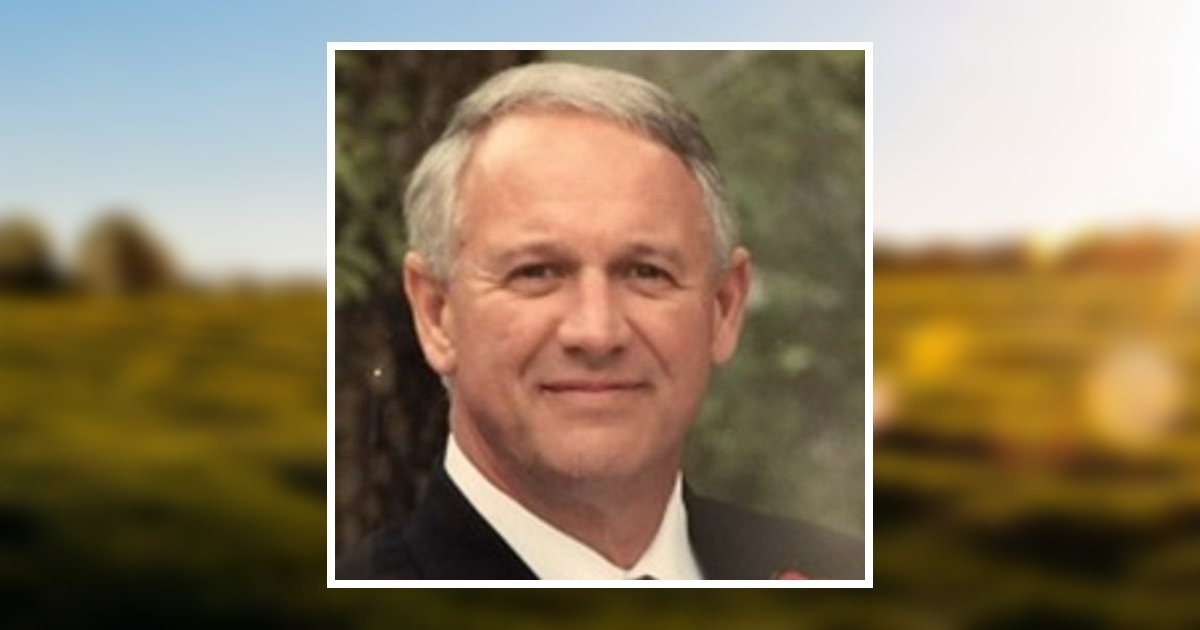 Jules "Mike" Obituary 2020 Chauvin Funeral Home & Crematory