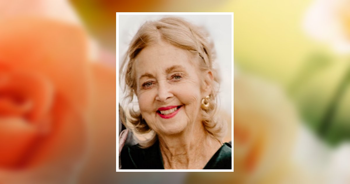 Linda Woods Catalena Obituary 2023 Hillier Funeral Home & Cremations