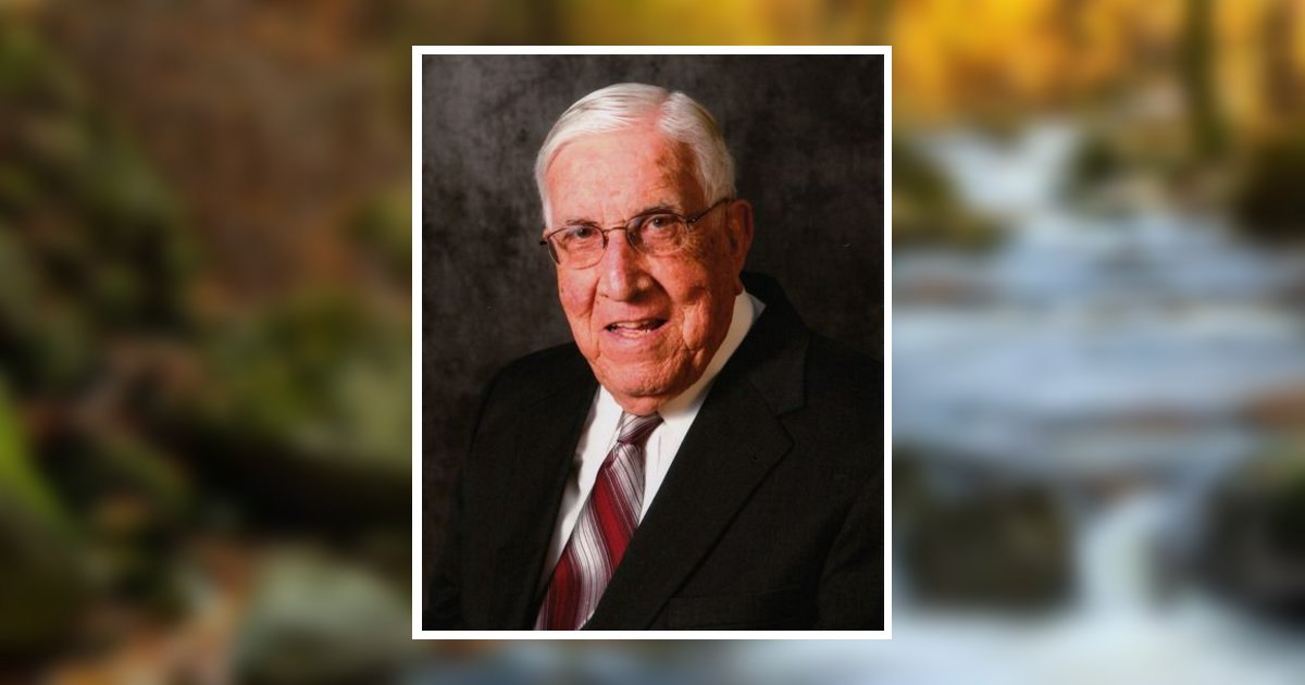 Howard E. Baumgartner Obituary, Berne, IN