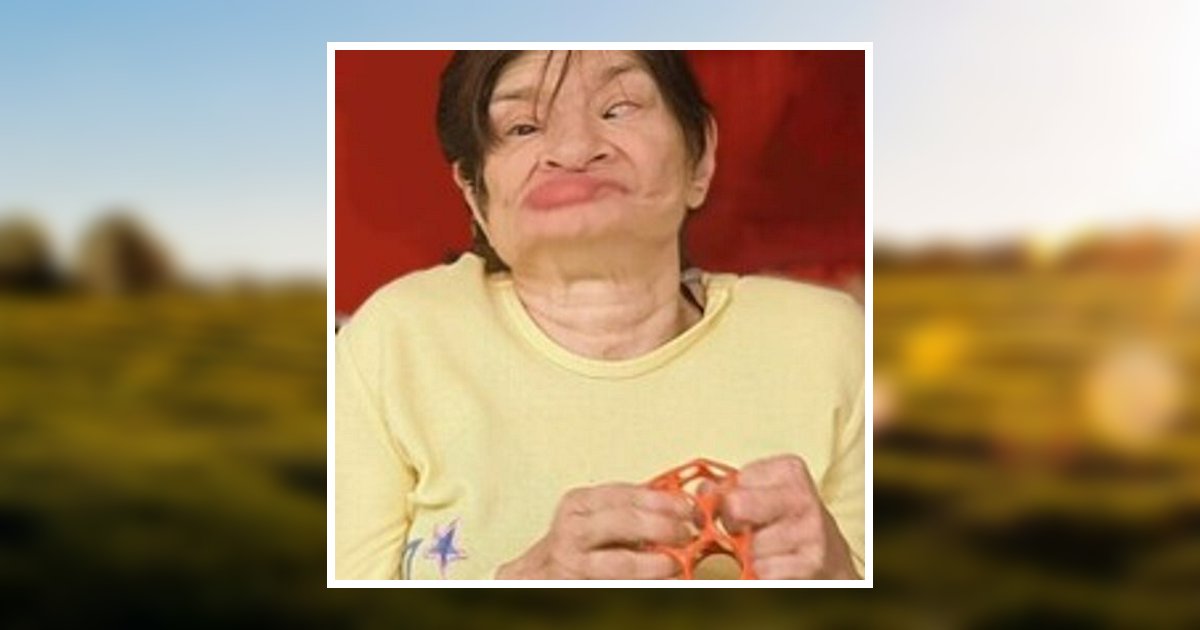 Patricia "Patty" Ann Knell Obituary 2022 Gilbertson Funeral Home