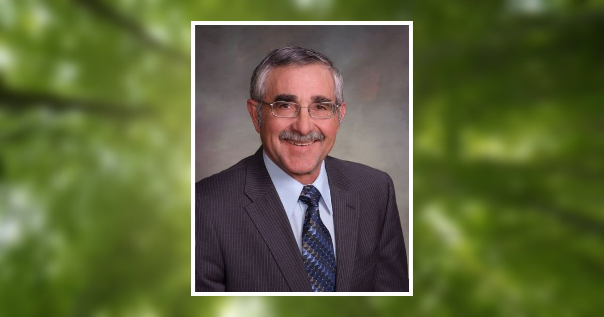 John Charles Eklund Jr. Obituary, Cheyenne, WY