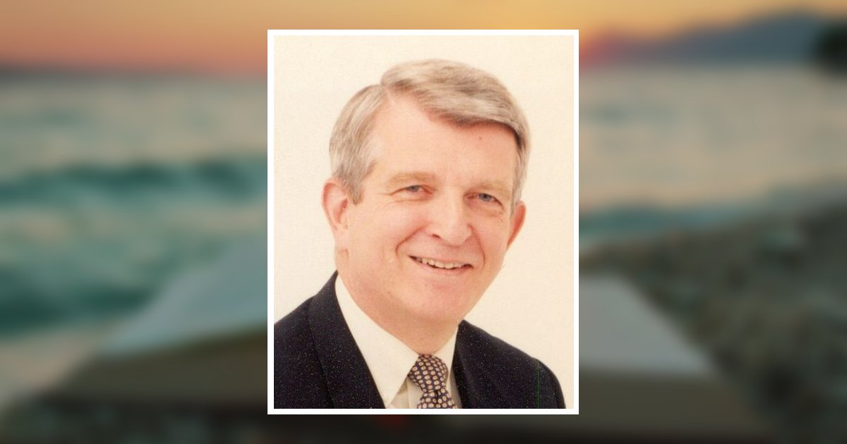 Dr. Richard F. Wallin