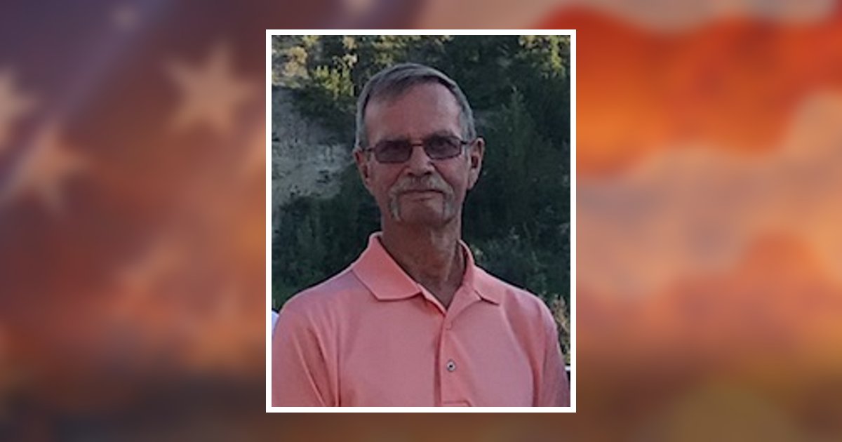 Curtis Vander Vorst Obituary 2022 Eastgate Funeral & Cremation Services