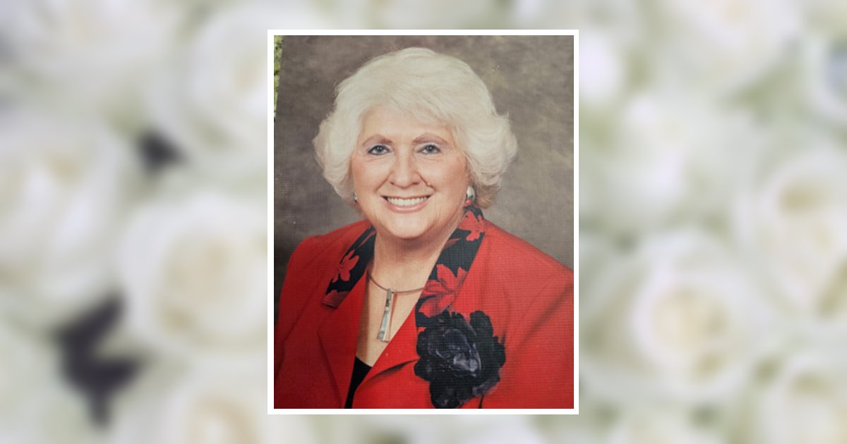 Jo Ann Walk Ferguson Columbus, MS Obituary