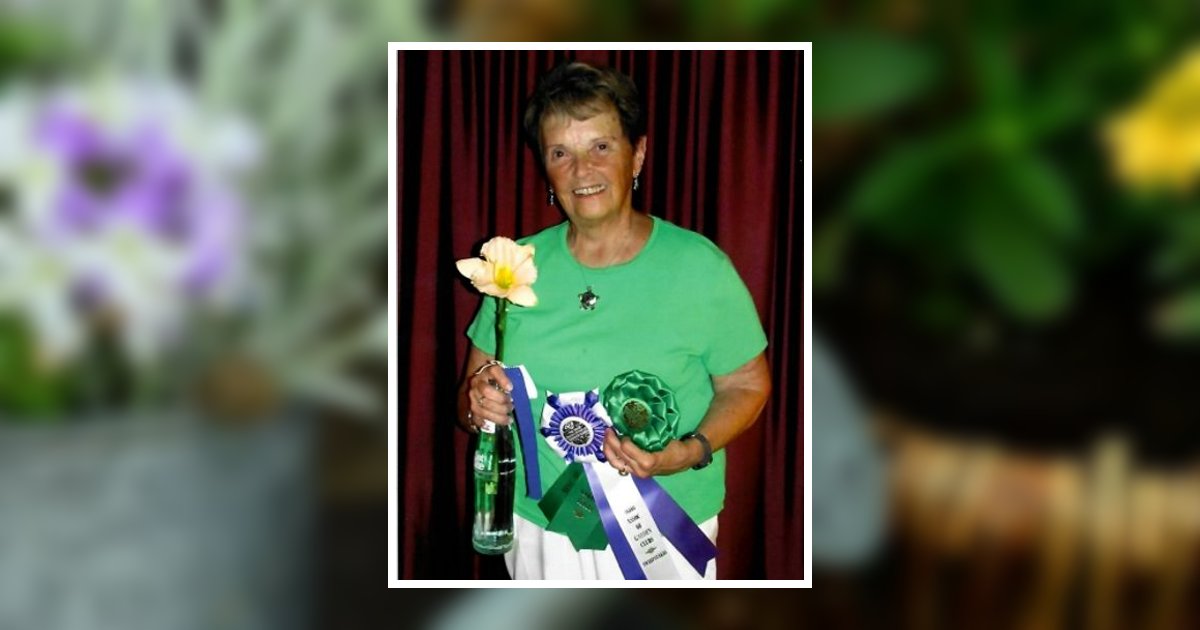 Janet Hawkins Jones Obituary, Mount Orab, OH