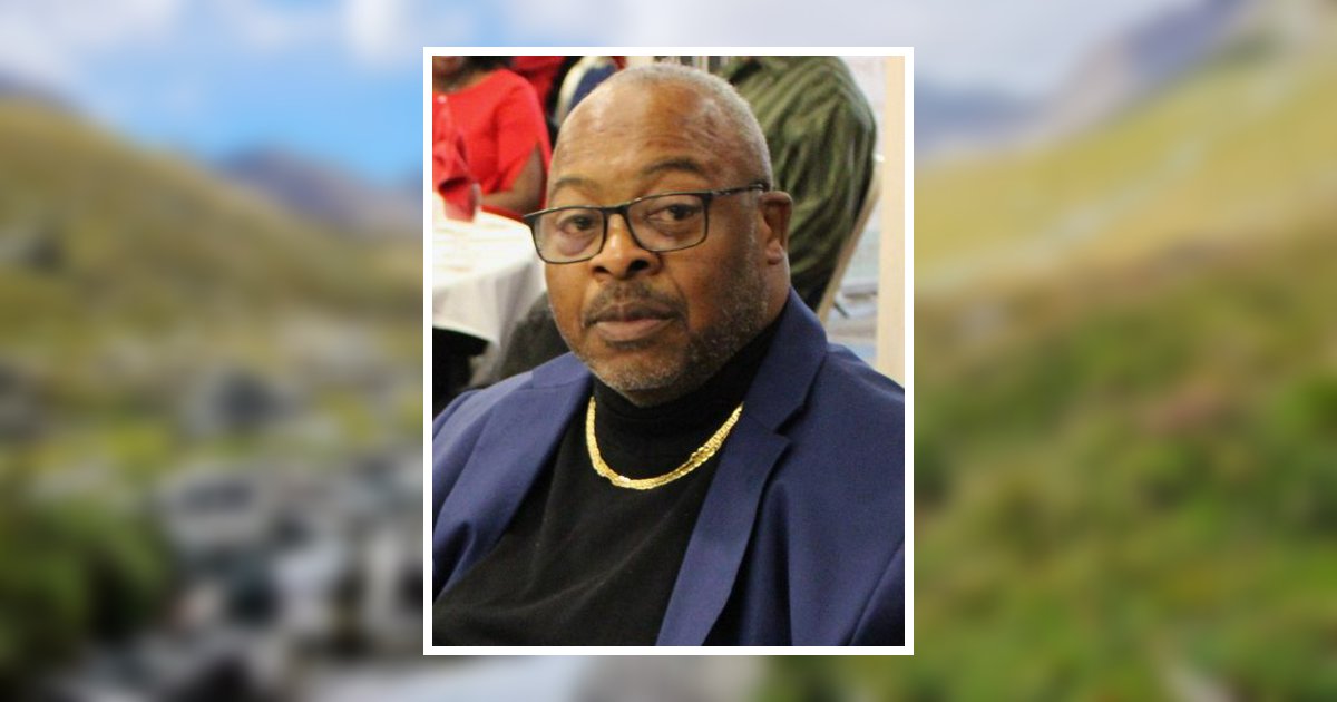 Cleveland Dale Bowen