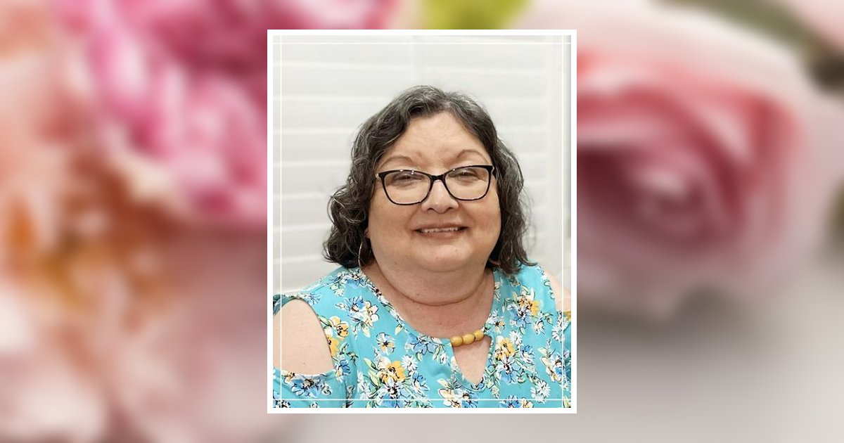 Christina Cruz Ximenez Floresville, TX Obituary