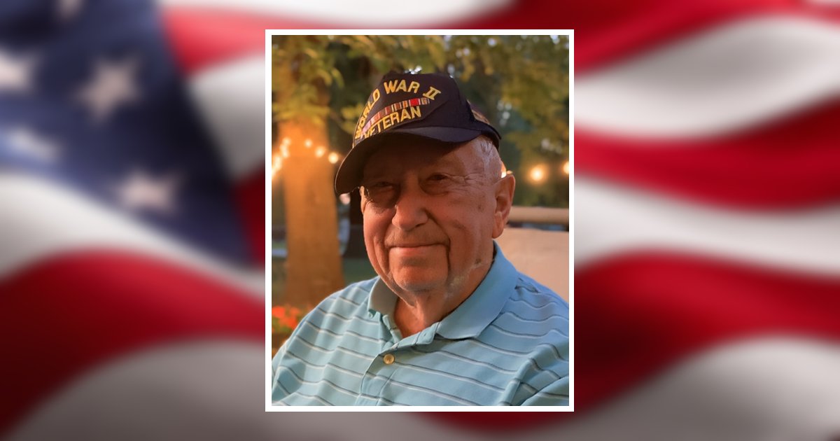 Leon Fry Obituary, Versailles, MO