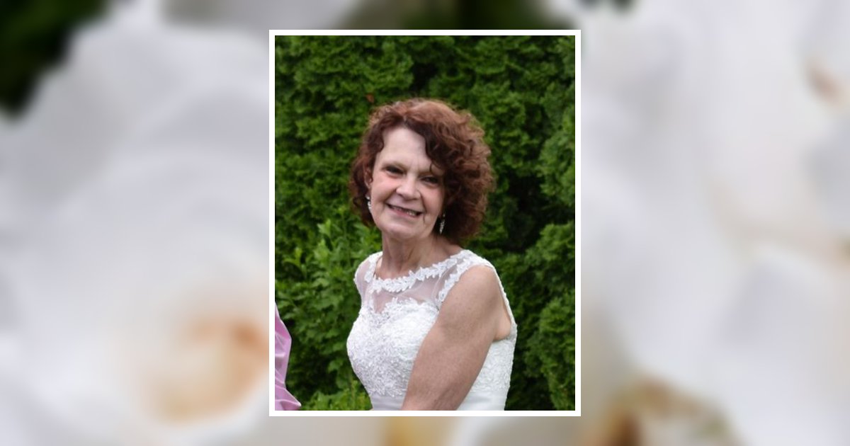 Bernadette M. Leo Obituary, Spring Hill, FL