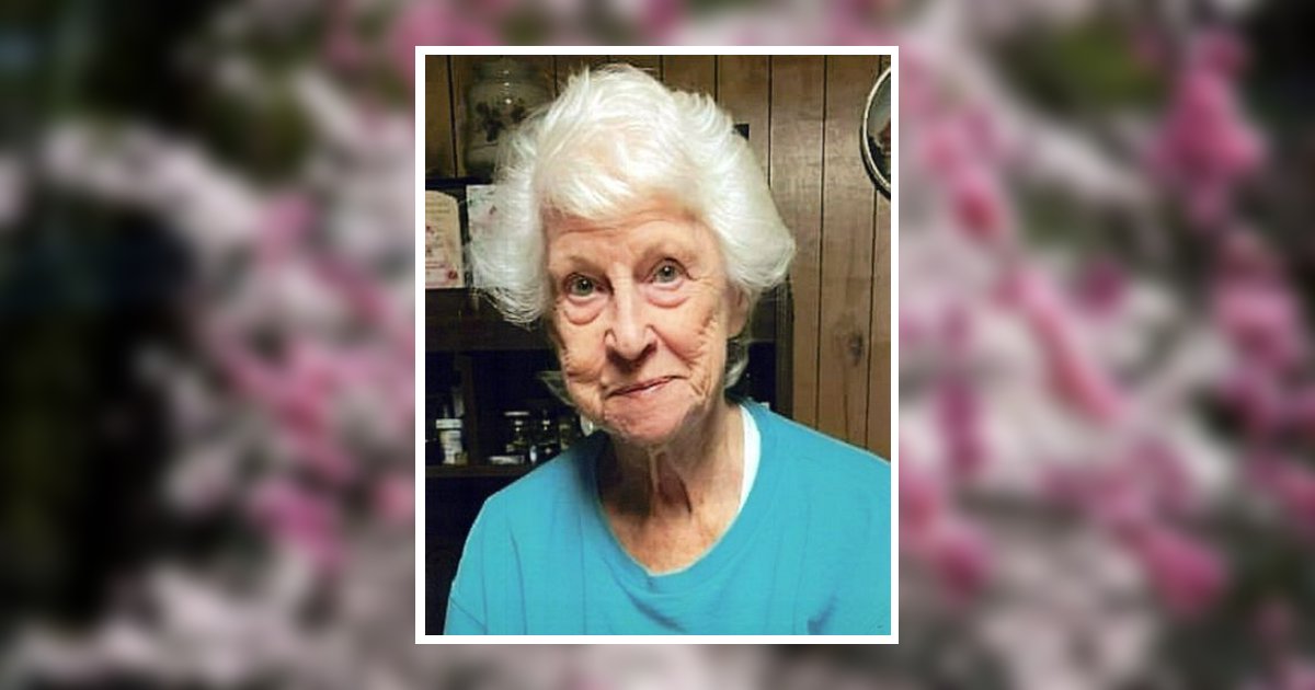 Doris Arlene Sellers Obituary, Parkesburg, PA