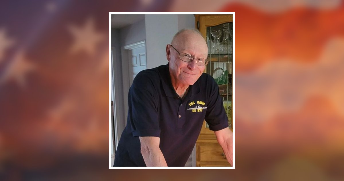Richard Crawford Obituary, Columbia, TN