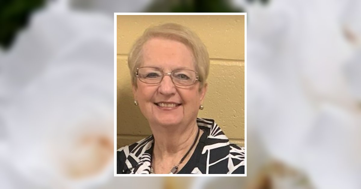 Norma Jean Norman Nicholson Obituary, Moultrie, GA