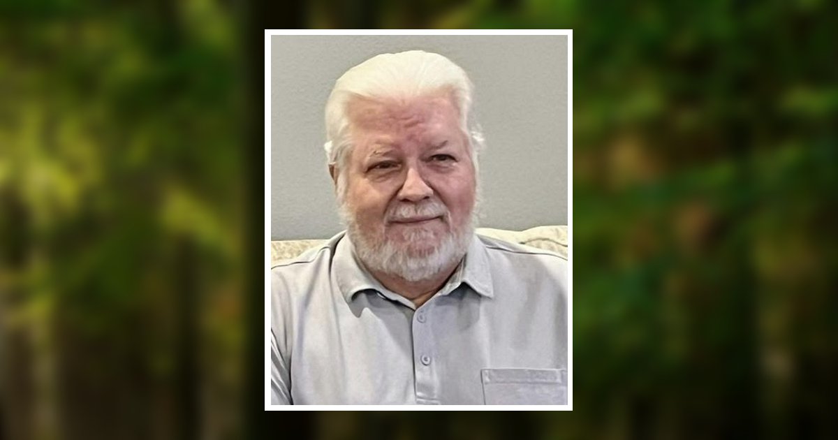 Victor Schuster Farris Obituary, Biloxi, MS