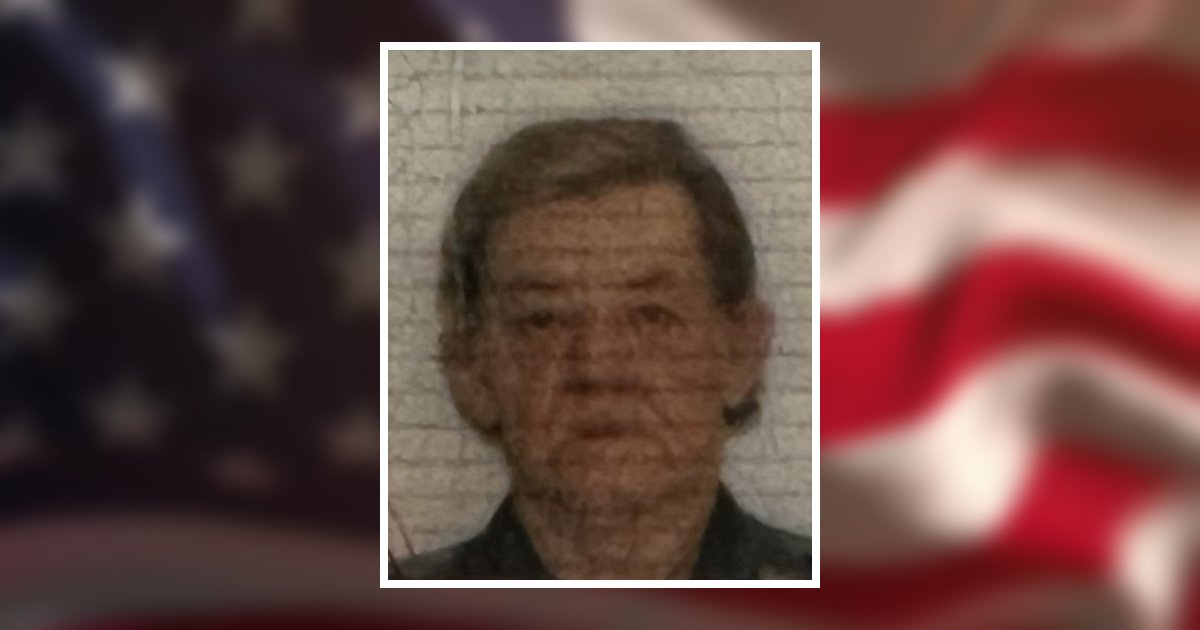 Richard Earl Lyons, Jr Obituary March 7, 2026 - Mynatt Funeral Homes