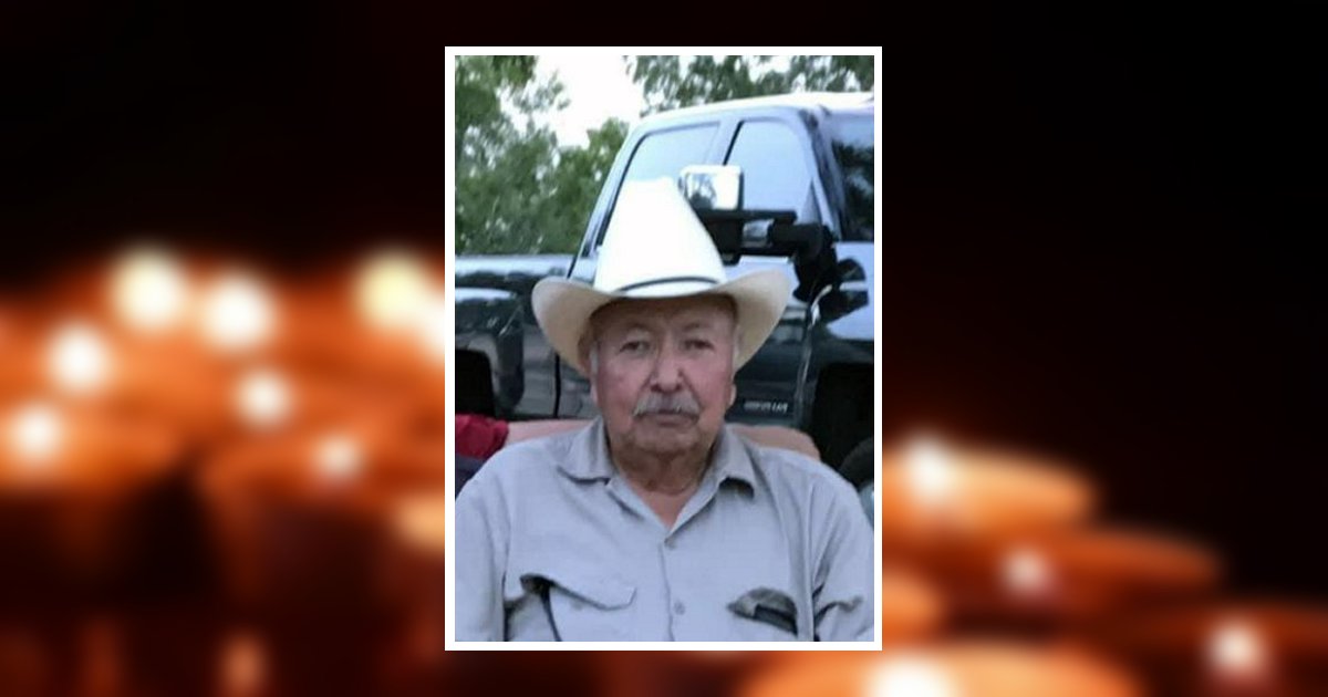 Photo of Juan O. "Tavo" Sanchez