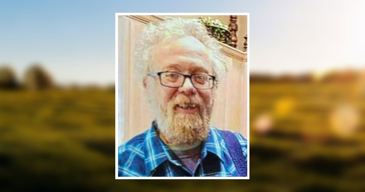 William 'Bill" Coverdale Obituary 2023 Randall & Roberts Funeral Home