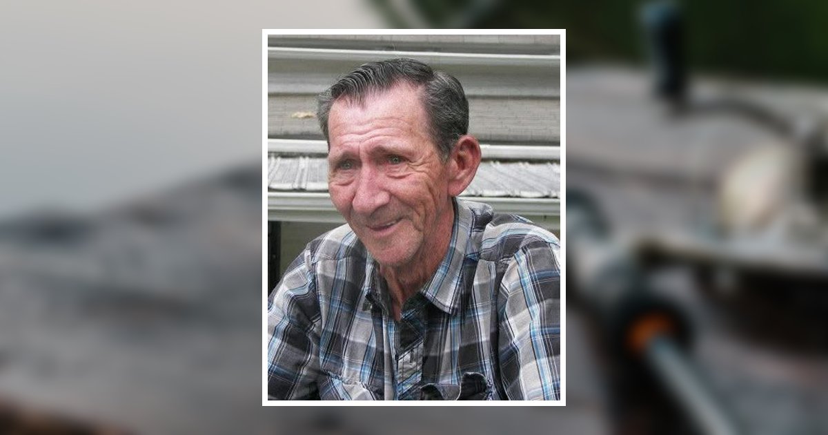 Charles Conrad Hendrix