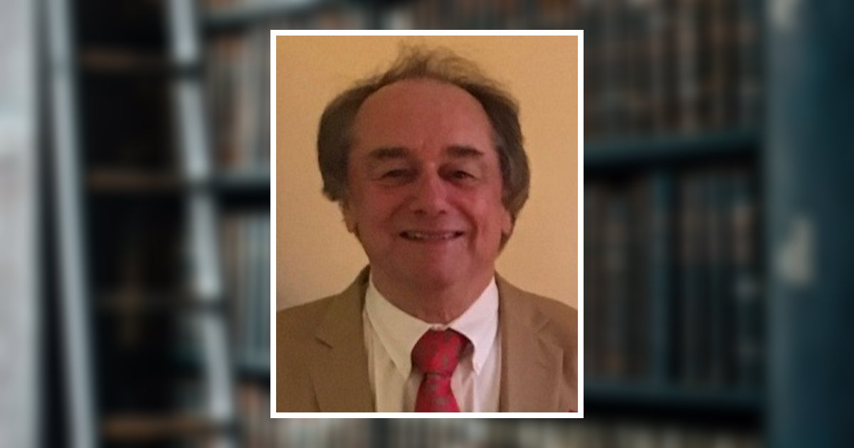 William R. Power Obituary, Bradenton, FL