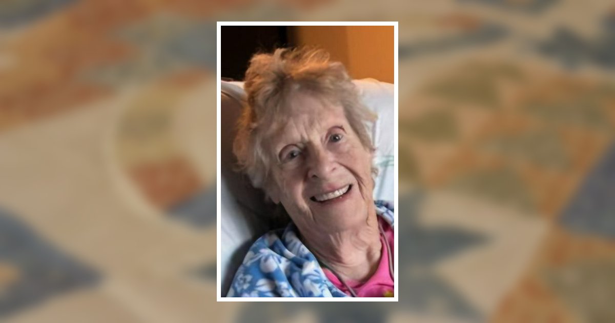Barbara J. Sitter Obituary, La Porte, IN