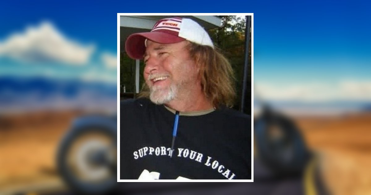 Ralph Allan Hagy Obituary, Hopewell, VA