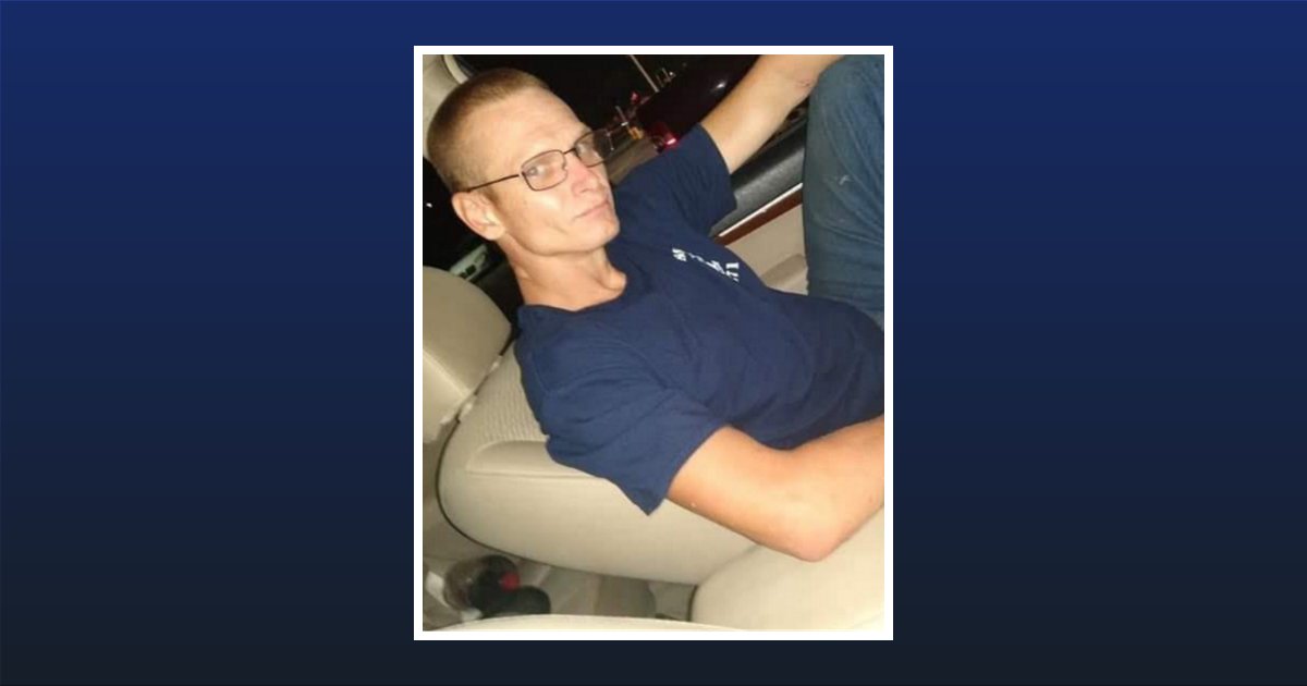 Richard Bodan Leach Obituary 2023 OK Cremation & Funeral Home