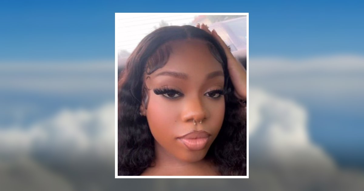 Adriana Brown Obituary, Fort Worth, TX