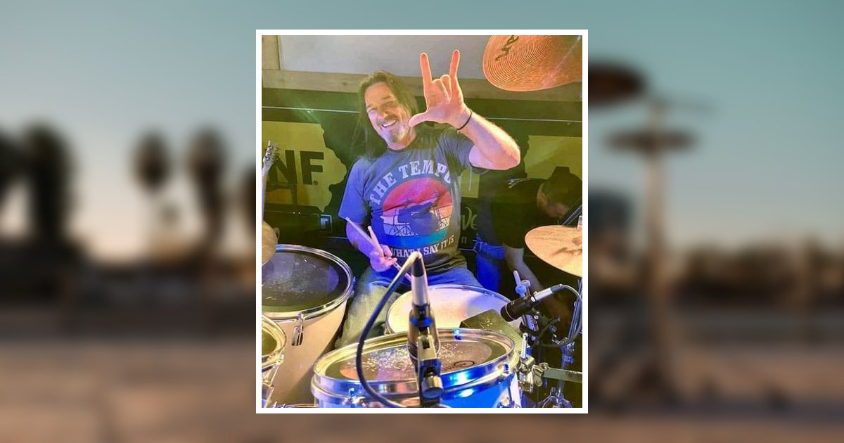 Bradley J. Richman Obituary, Adel, IA