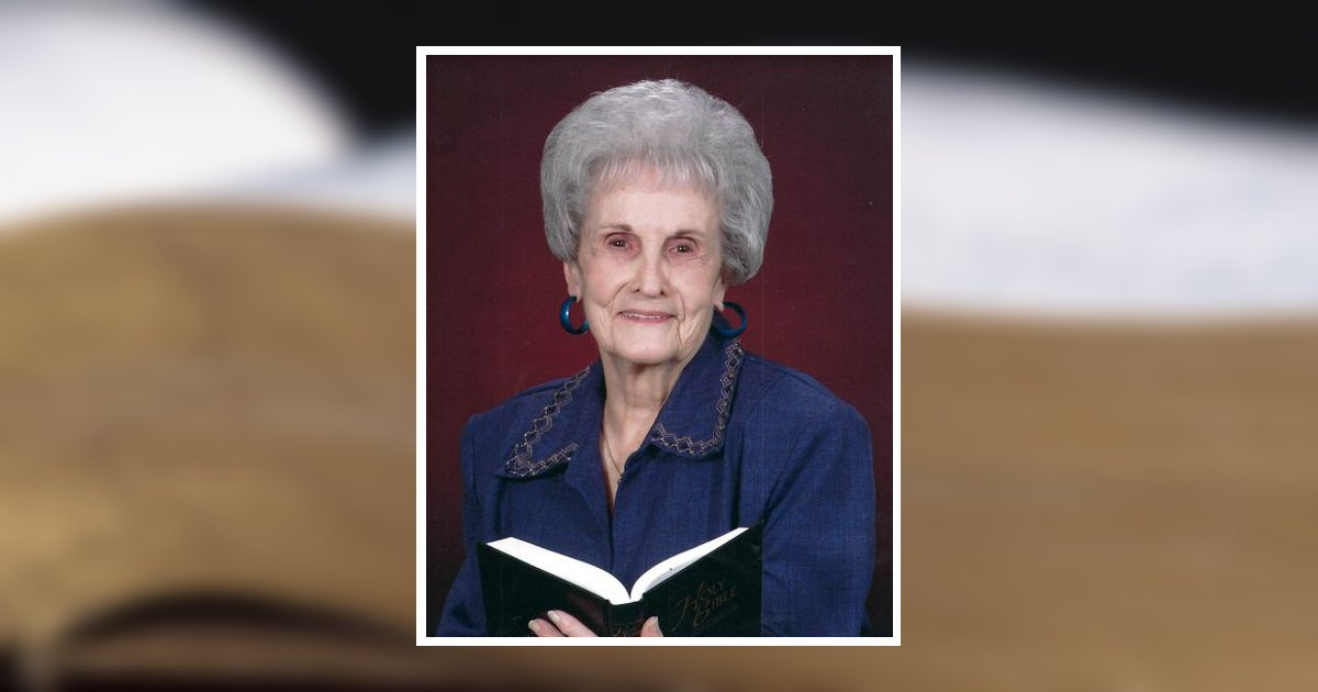 Mary Sue Fairchild Obituary, Meridian, MS