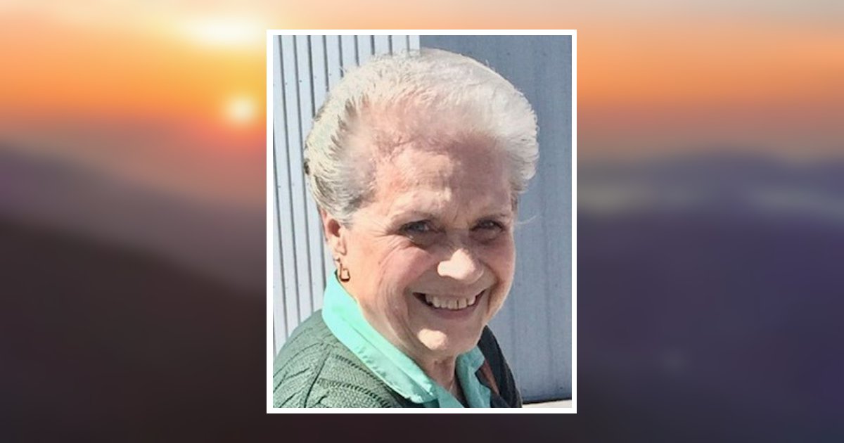 Elaine Dagle, of Crossville Obituary 2023 Schubert Funeral Home