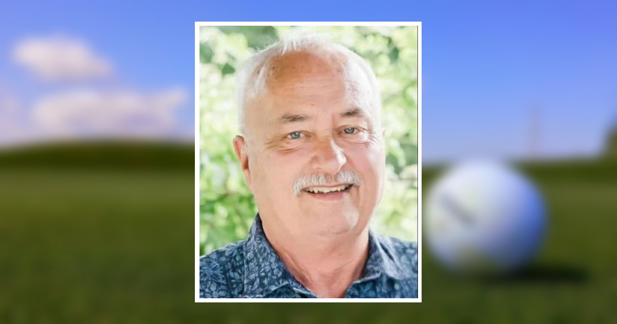 Robert W. "Bob" Brown Obituary, Greenville, PA