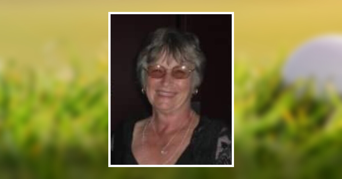 Sharon Sullivan-Alvord Obituary 2022 - Hoff Funeral & Cremation Service