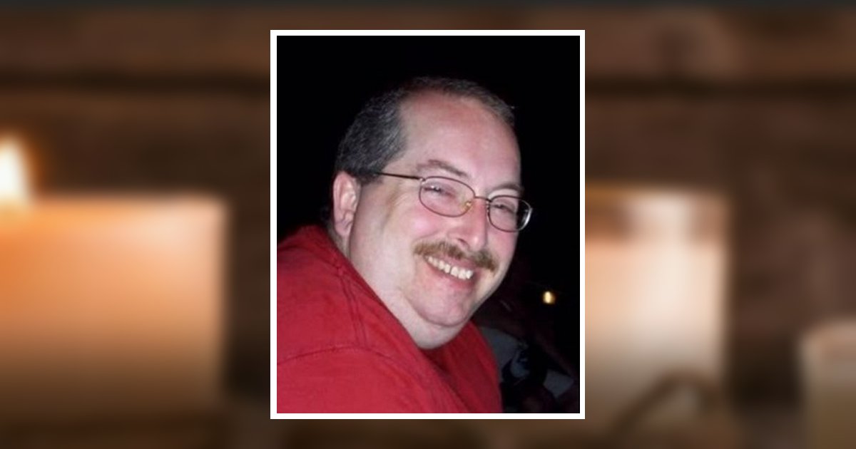 Charles Anthony Benedetto Obituary, Apopka, FL