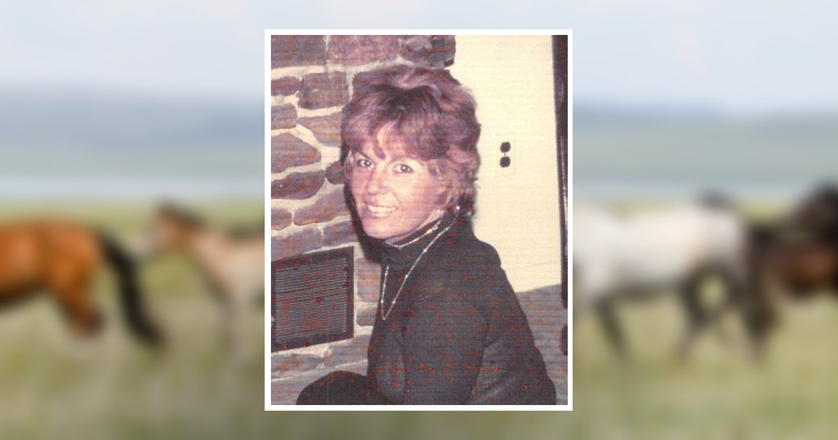 Dolores C. Augustine Obituary, Hammonton, NJ
