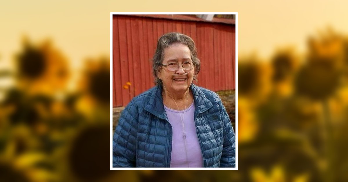 Ethel Mae Brown Obituary, Mount Union, PA